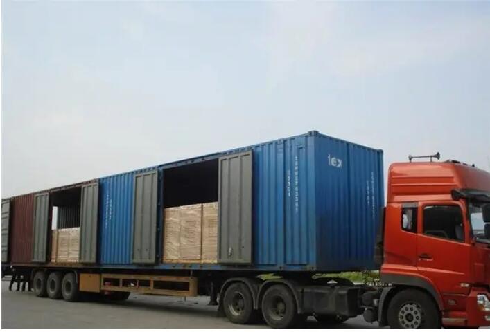 漳州到怀远县整车运输