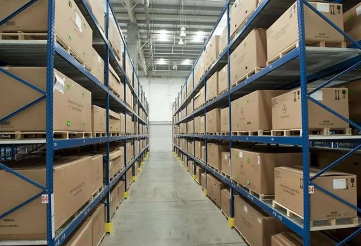 漳州到怀远县货物仓储