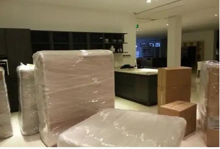 漳州到怀远县长途搬家