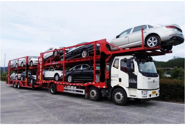 漳州到怀远县轿车托运